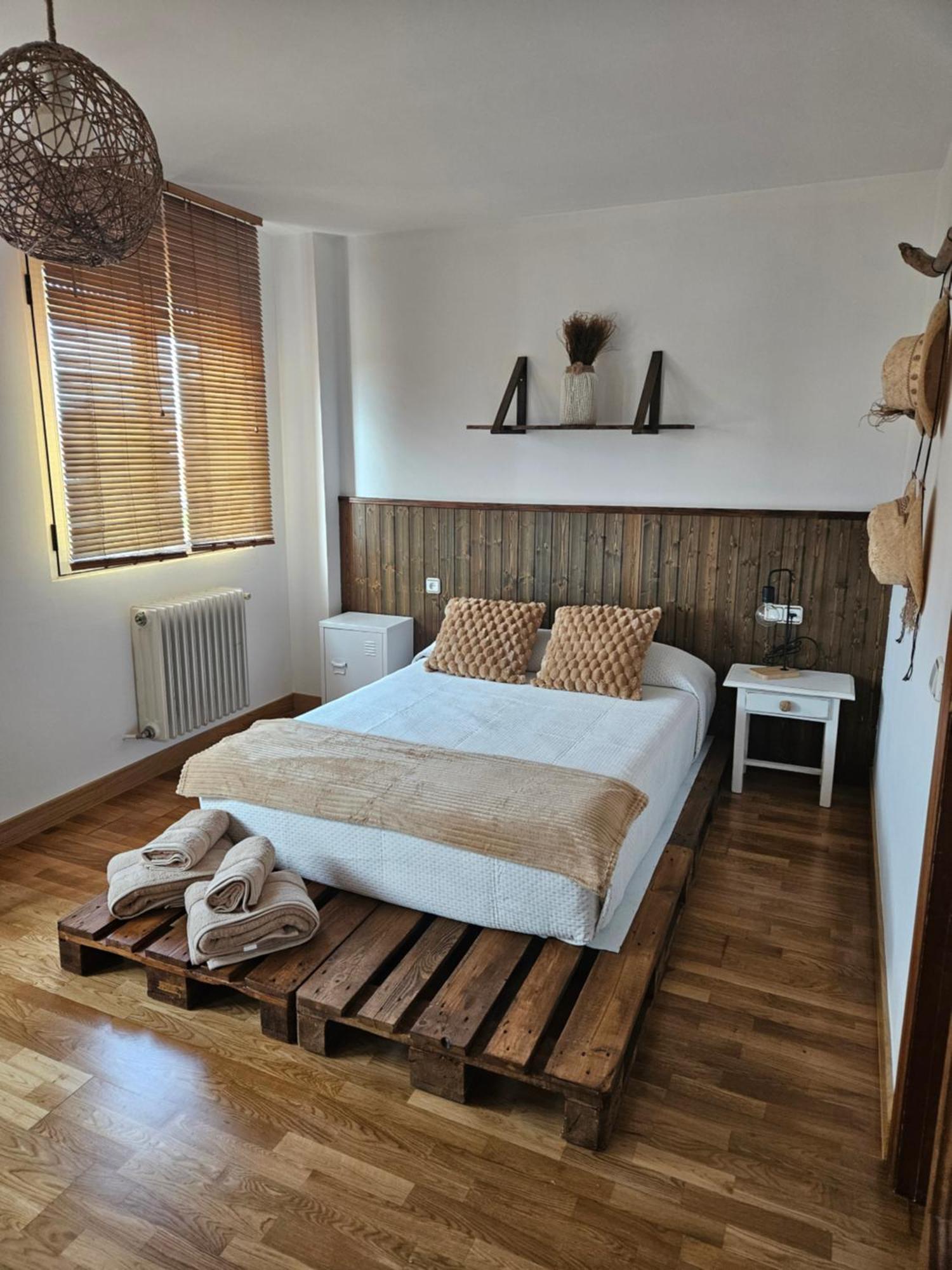Apartamento El Duplex De Gala