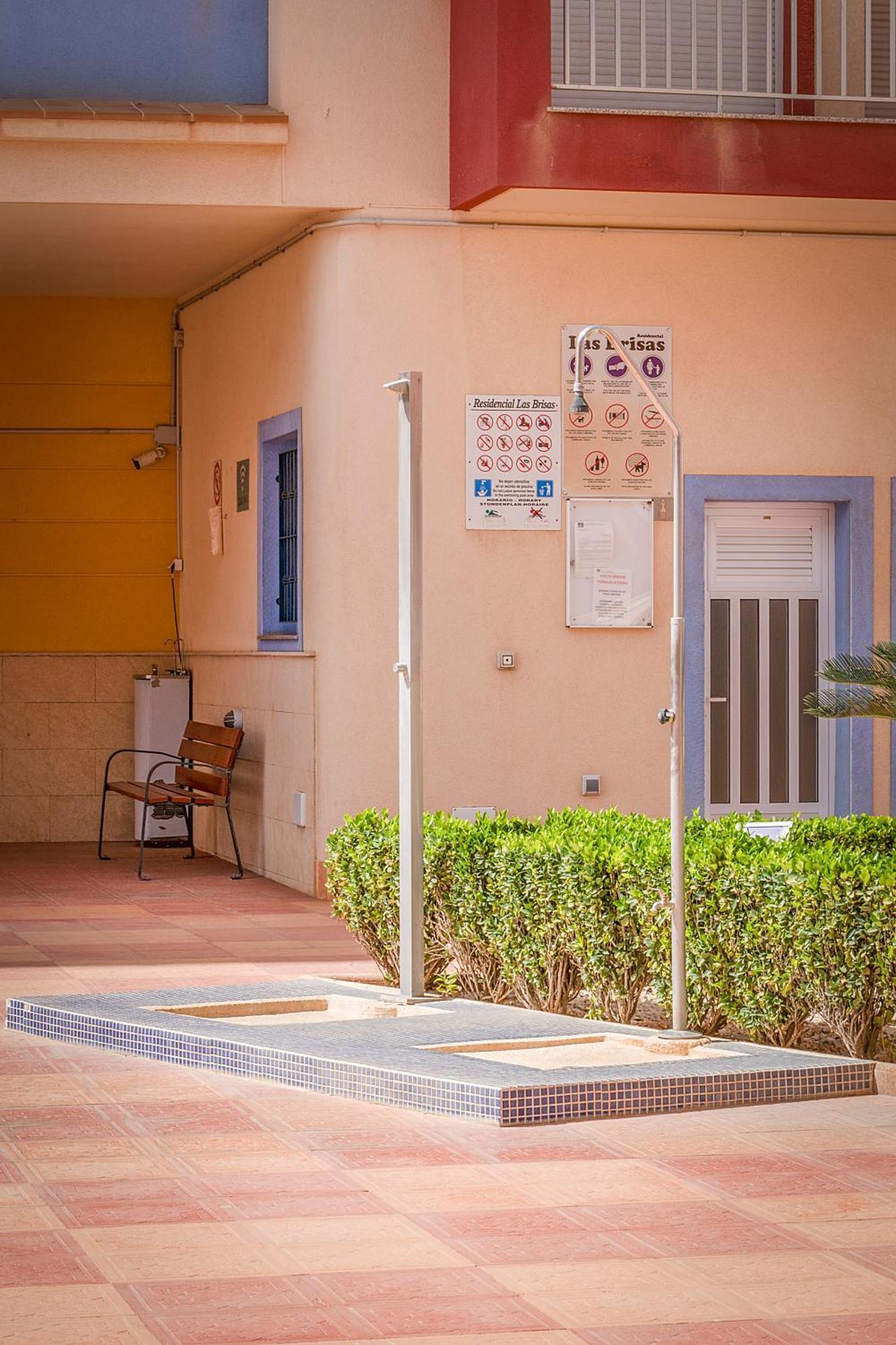 Apartment Brisas, Atico *
