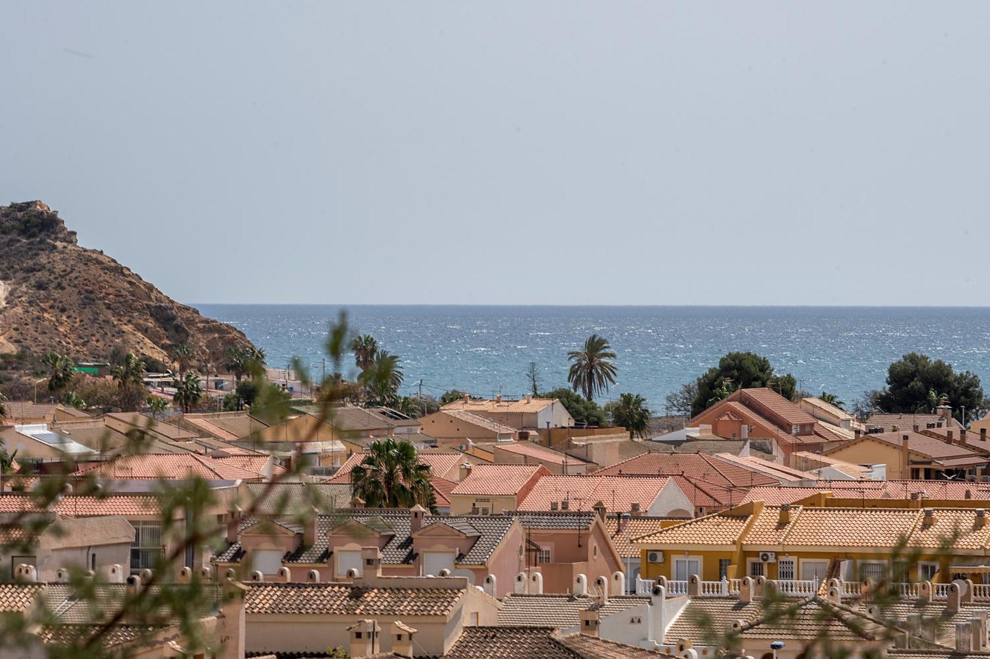 Apartment Brisas, Atico *