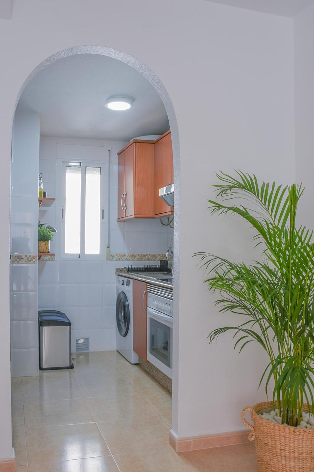 Apartment Brisas, Atico *