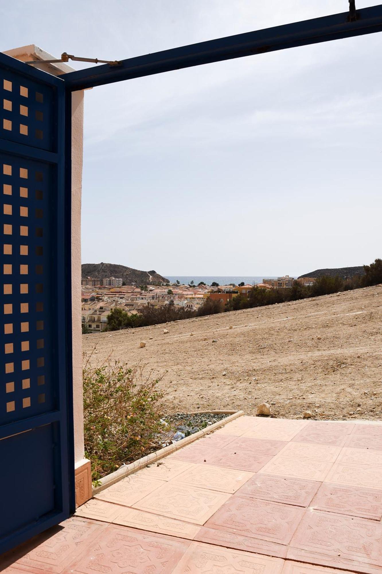 Apartment Brisas, Atico *