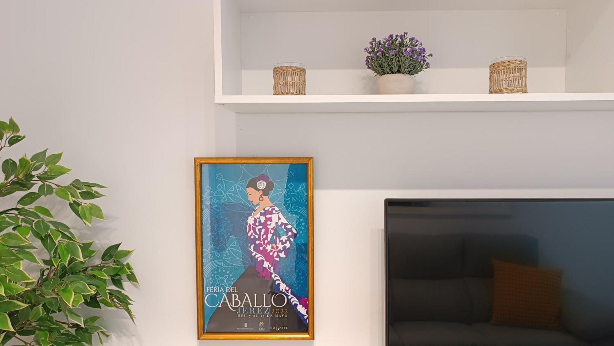 Sherryflat Sanjuan - Parking Apartamento *