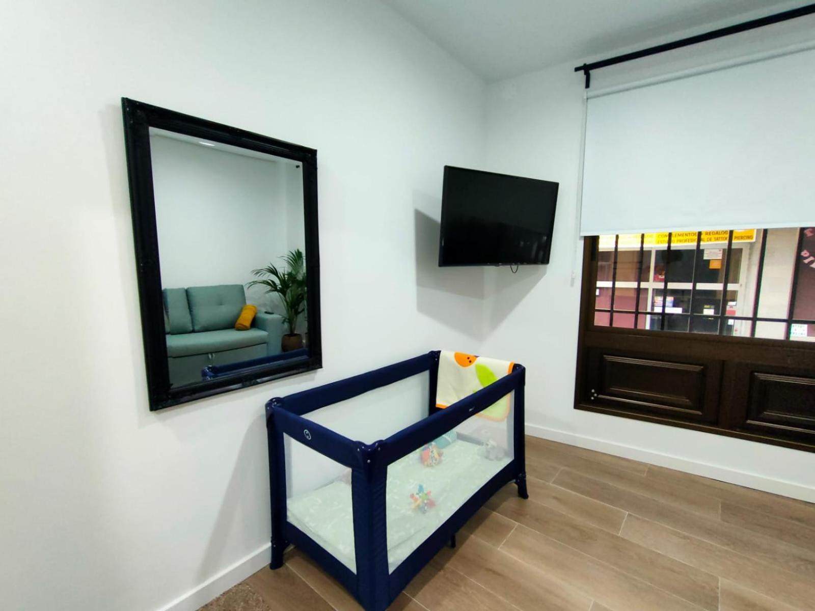 Apartamento El Adoquin Icod De Los Vinos