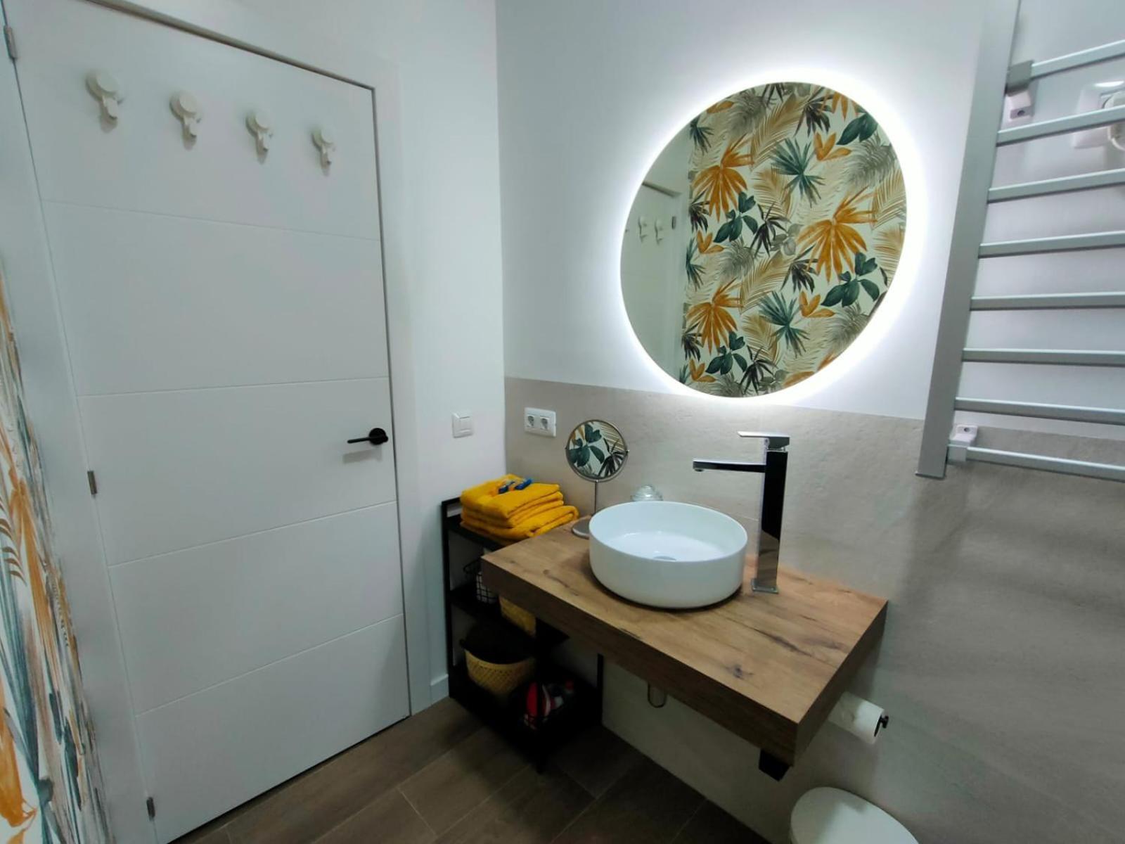 Apartamento El Adoquin Icod De Los Vinos