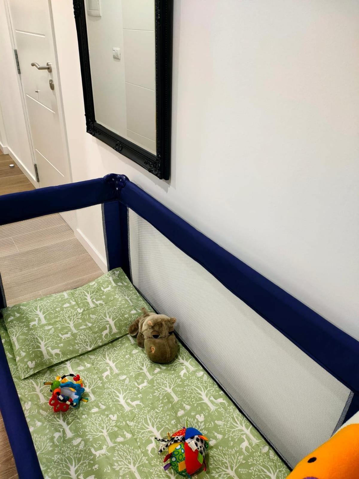 Apartamento El Adoquin