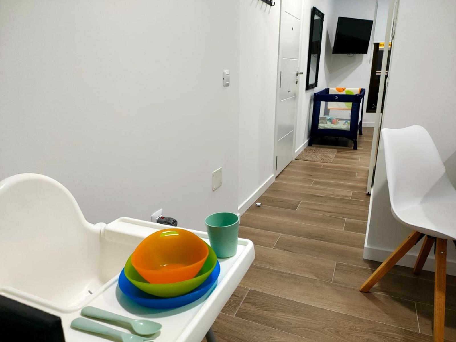 Apartamento El Adoquin Icod De Los Vinos