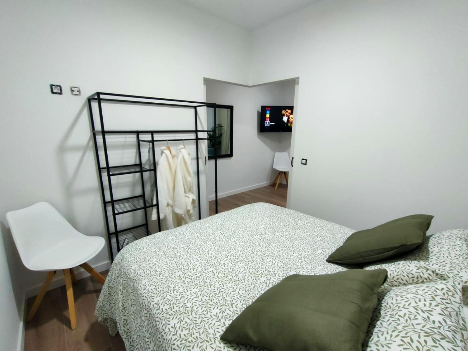 El Adoquin Apartamento Icod De Los Vinos