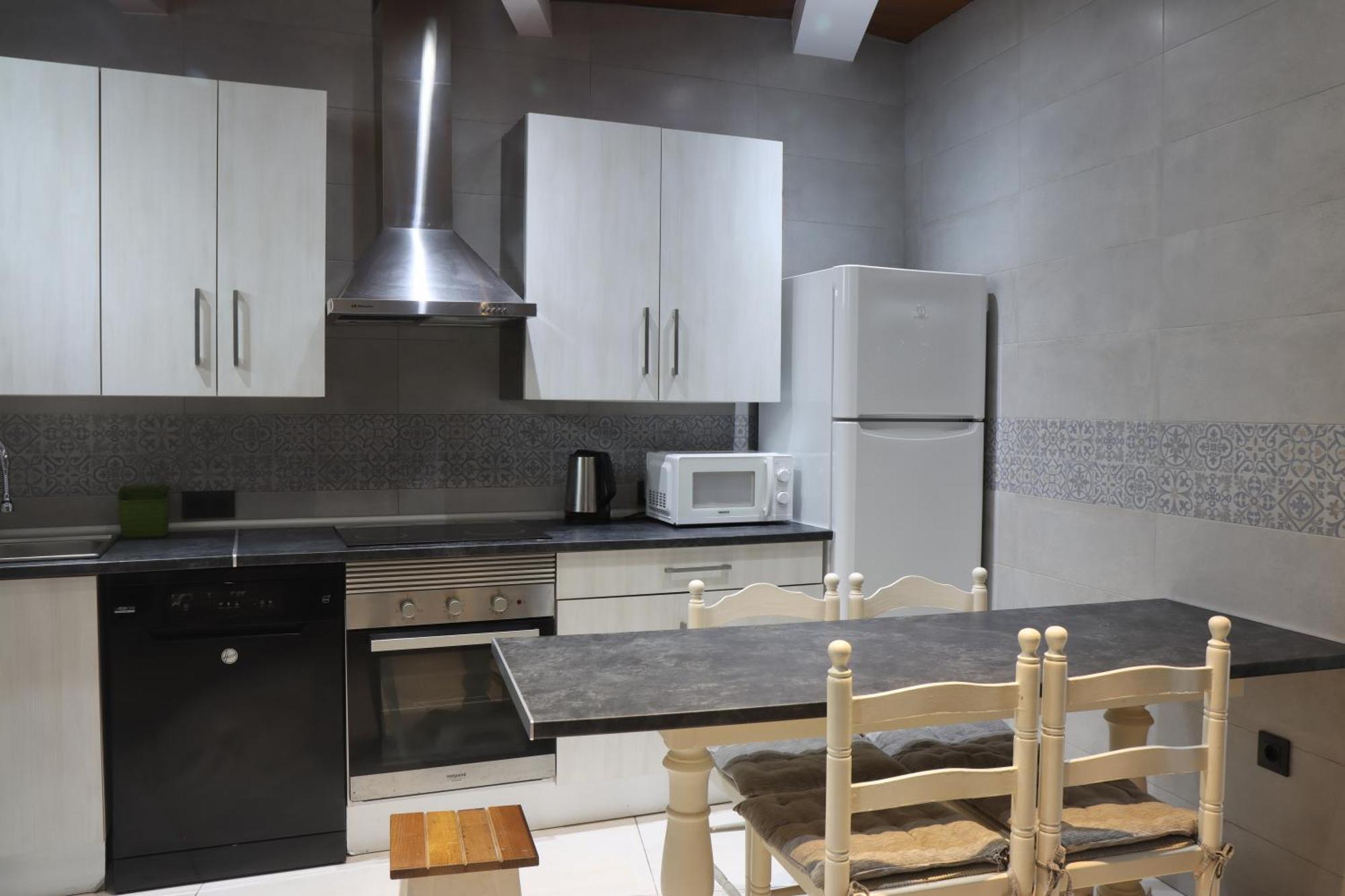 Casa Divarro Holiday home
