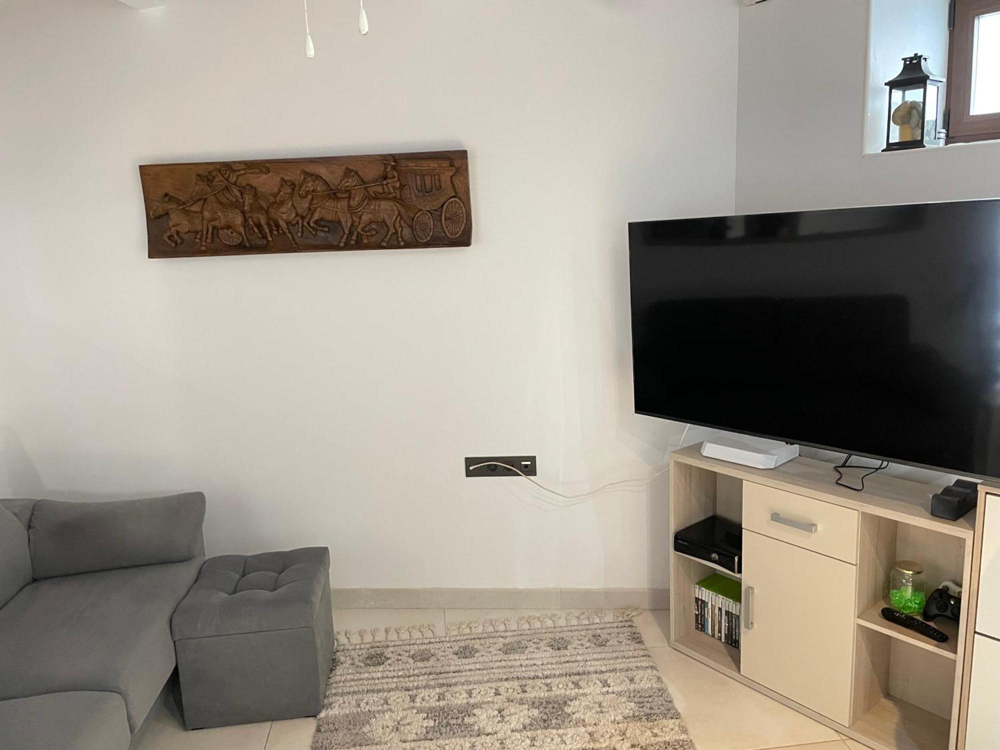 Casa Divarro Holiday home