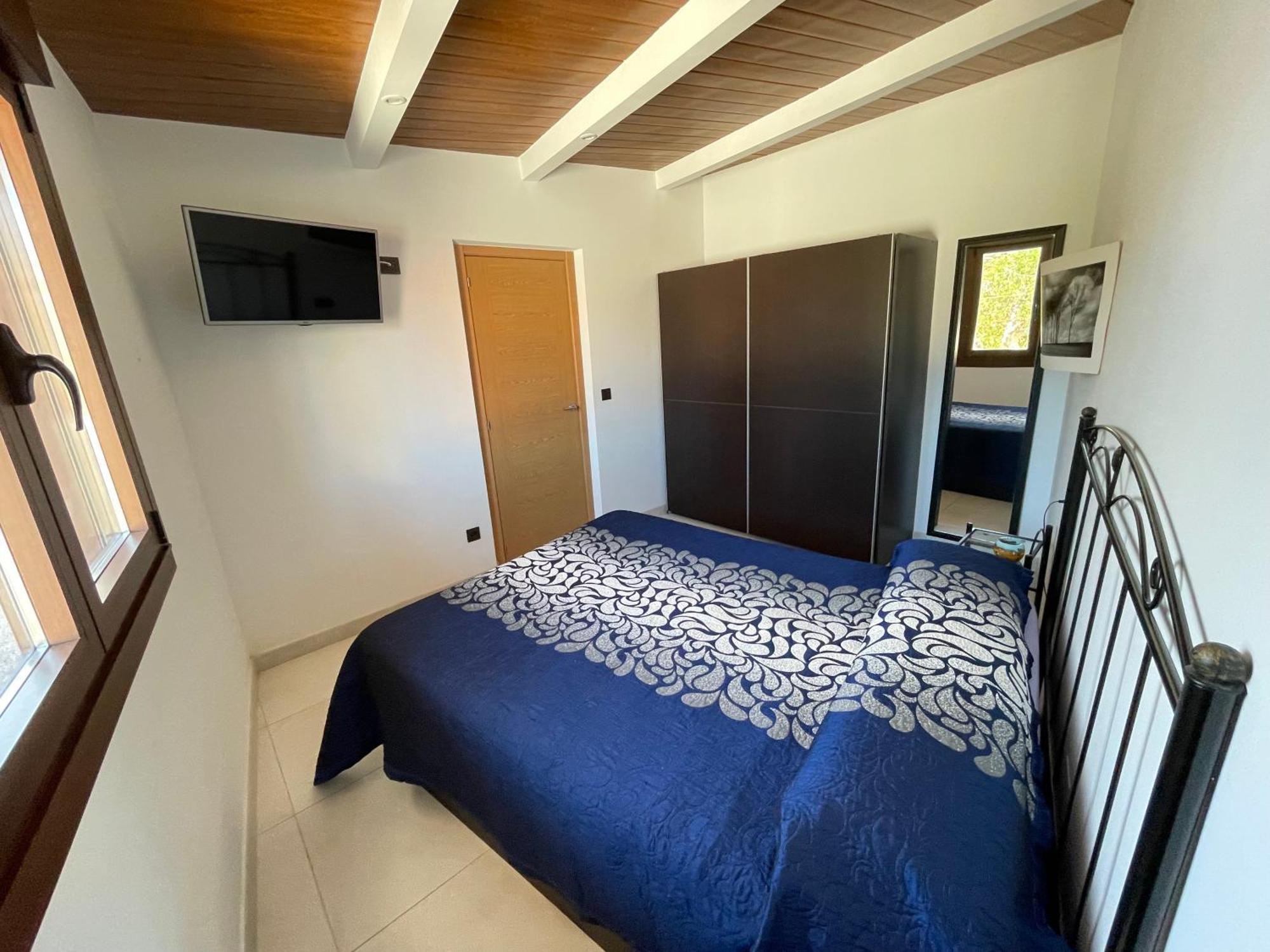 Casa Divarro Holiday home *