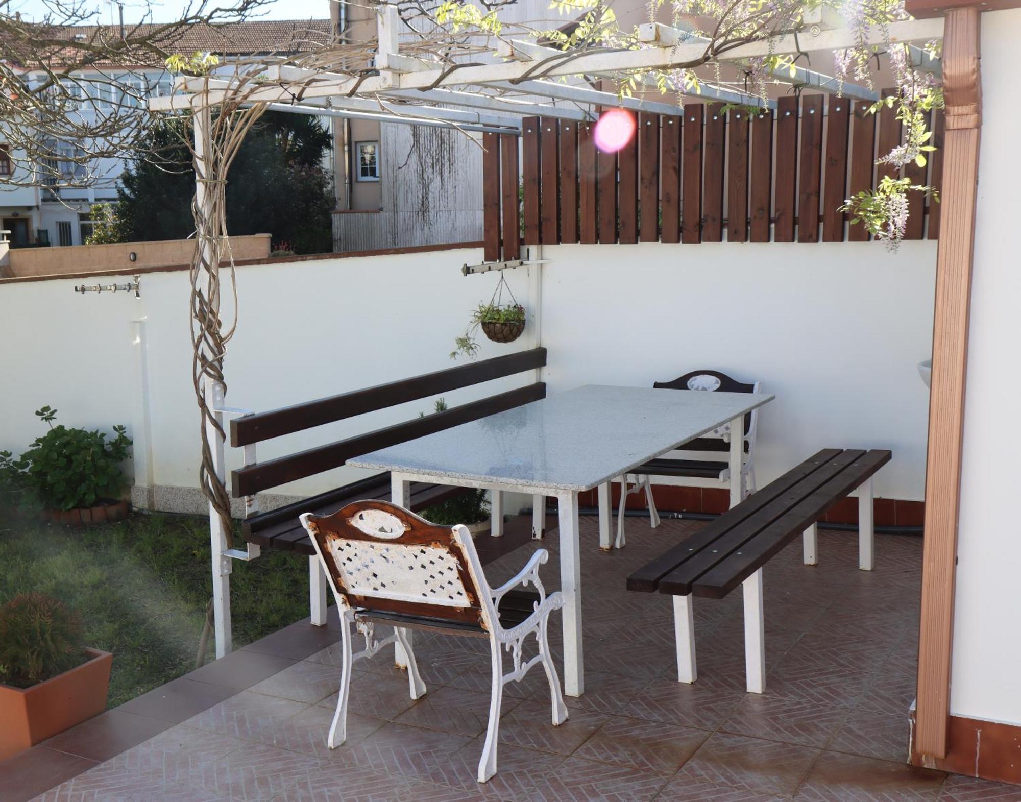 Casa Divarro * O Grove