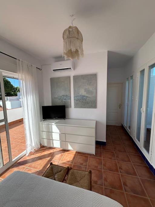 Holiday home Adosado La Loma En Novo Sancti Petri