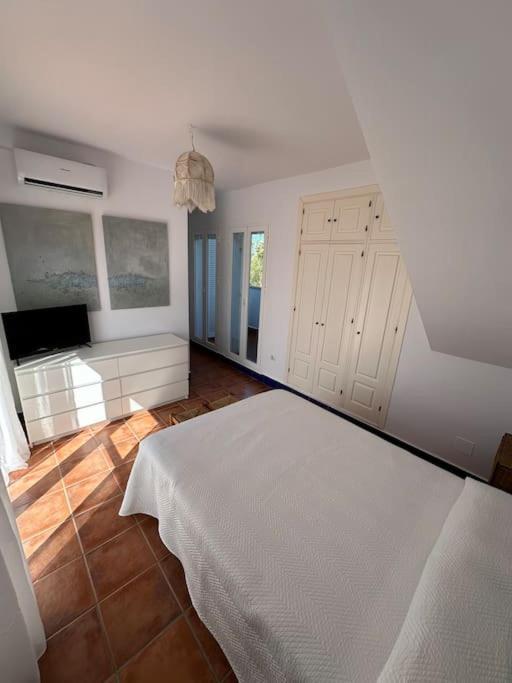Holiday home Adosado La Loma En Novo Sancti Petri