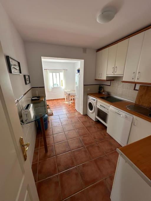 Adosado La Loma En Novo Sancti Petri Holiday home