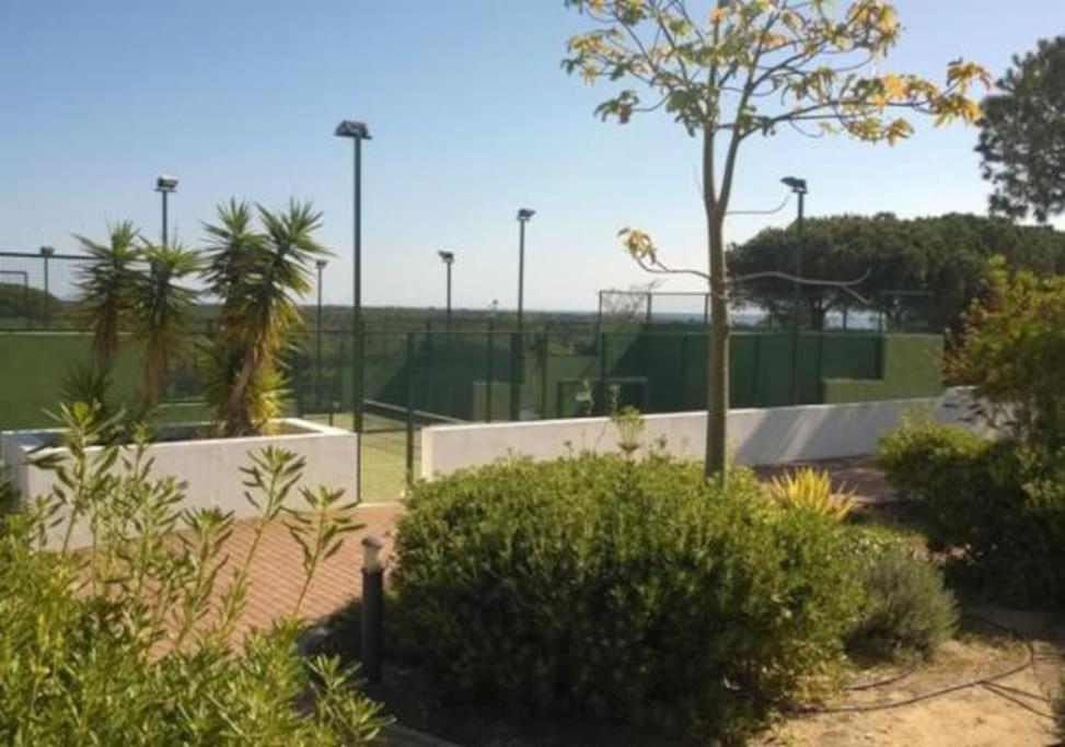 Adosado La Loma En Novo Sancti Petri Holiday home *
