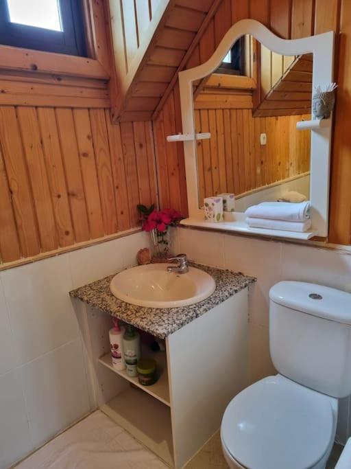 Villa Casa Oasis Torrox