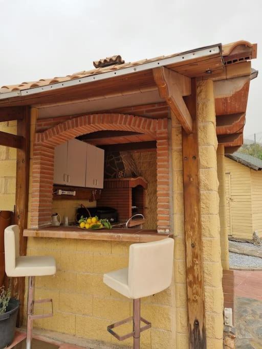 Villa Casa Oasis