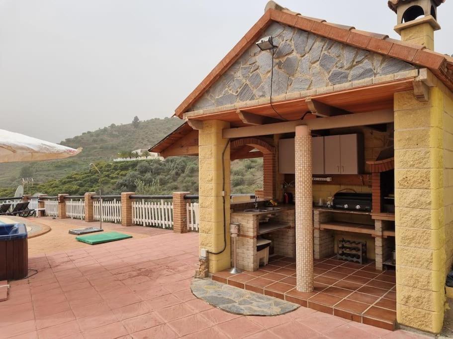 Villa Casa Oasis *