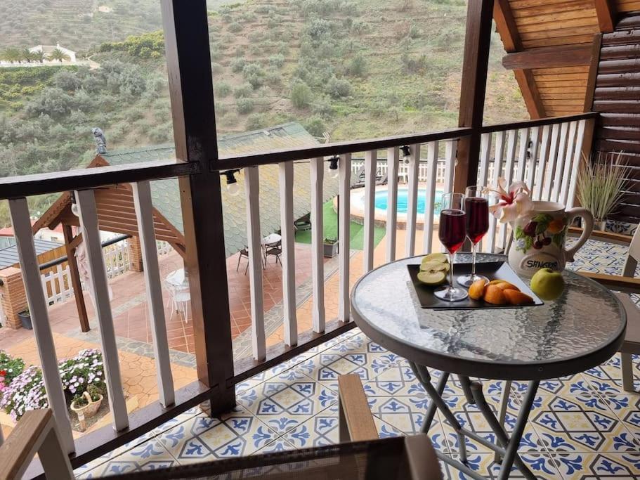 Casa Oasis Villa