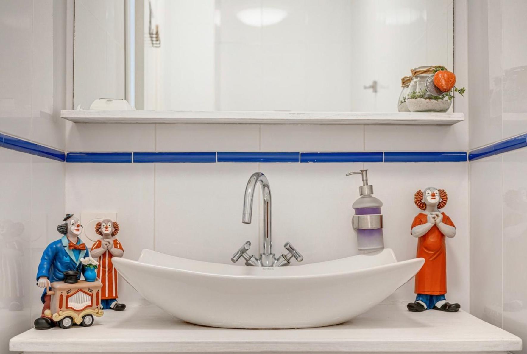 Christiane Holiday home *
