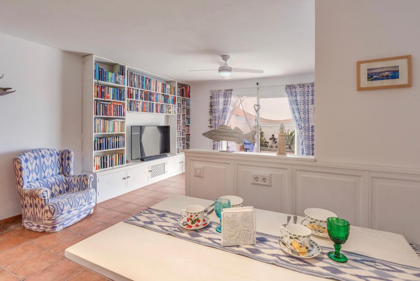 Christiane Holiday home Ses Salines (Mallorca)