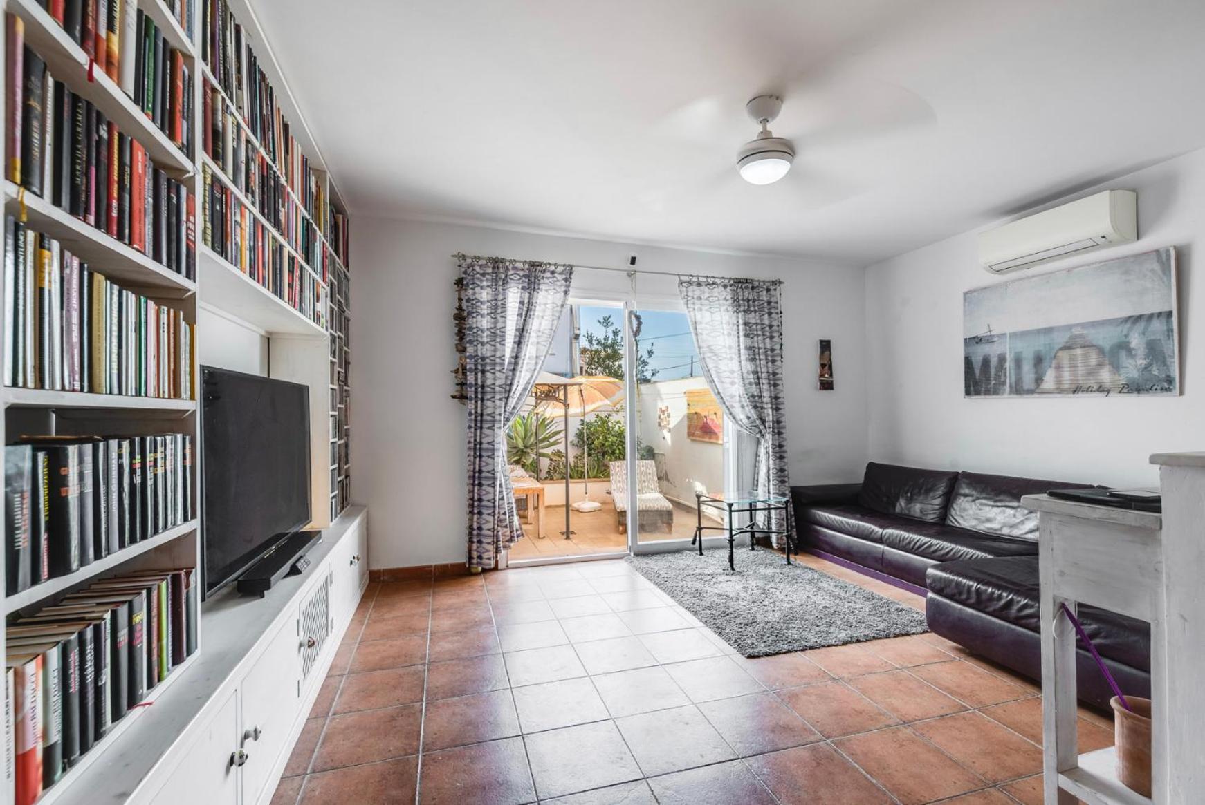 Holiday home Christiane