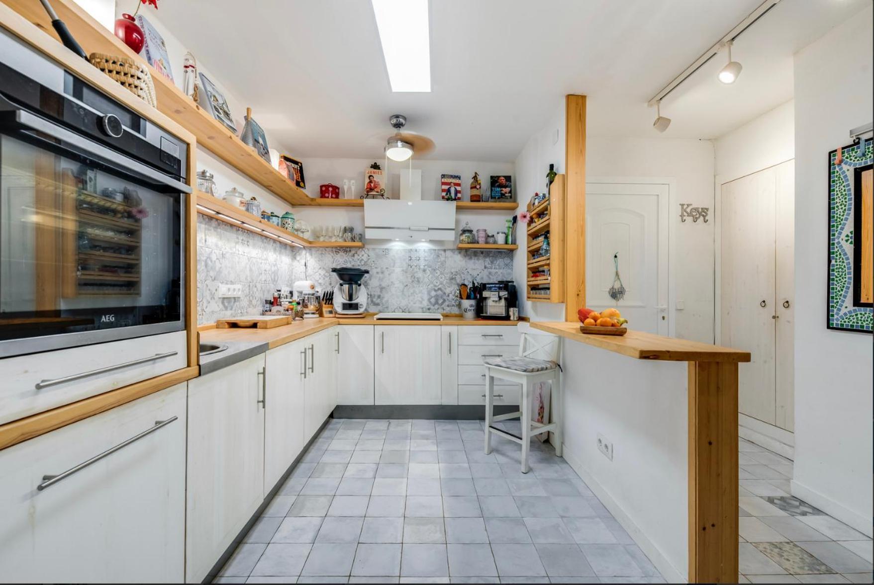 Holiday home Christiane *