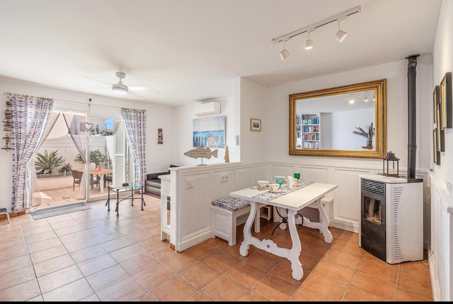 Christiane Holiday home