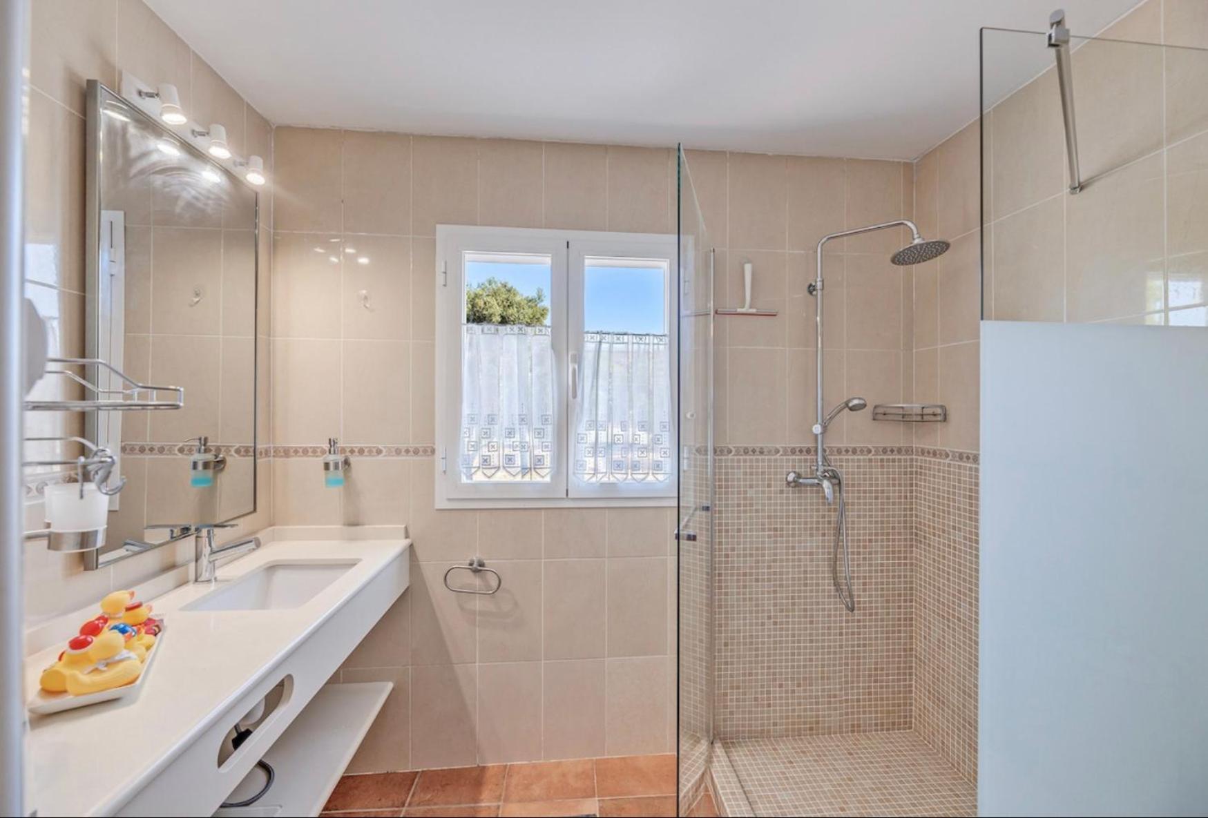 Holiday home Christiane Ses Salines (Mallorca)