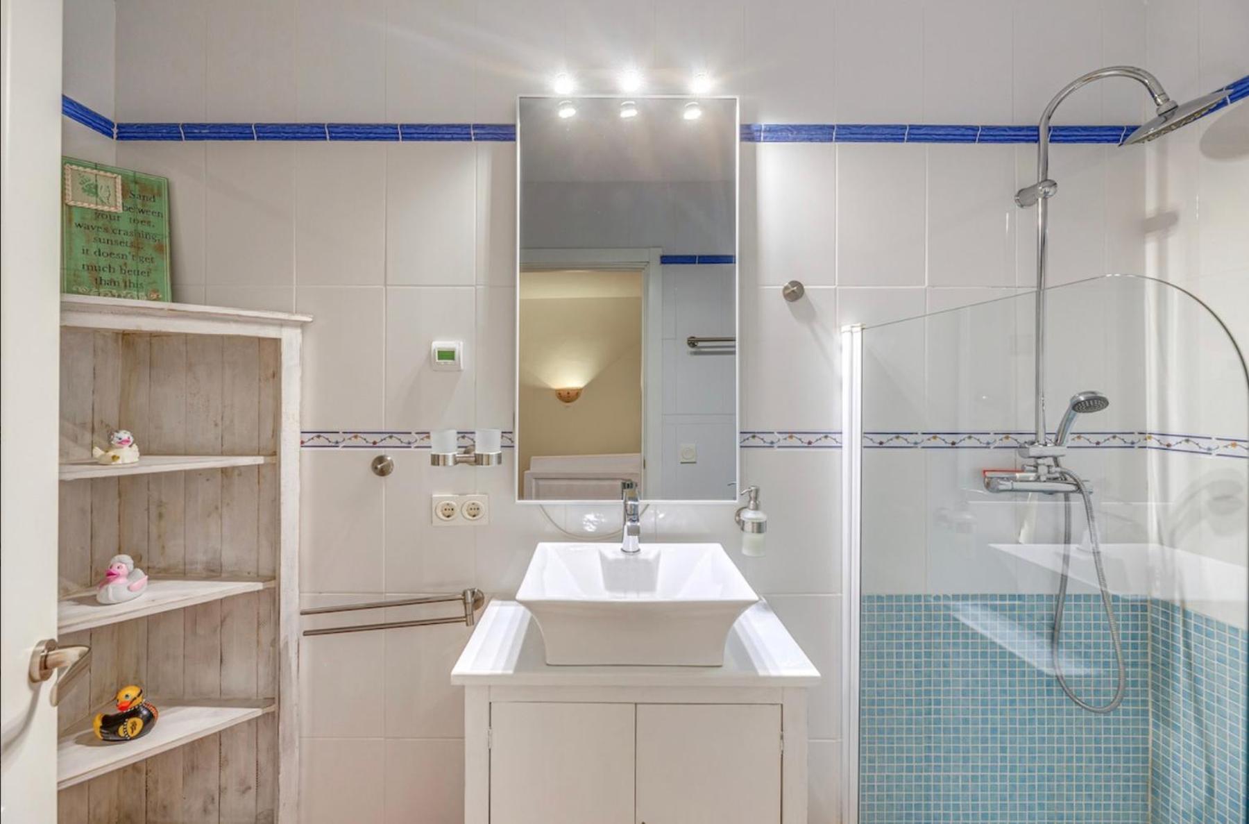 Christiane Holiday home Ses Salines (Mallorca)