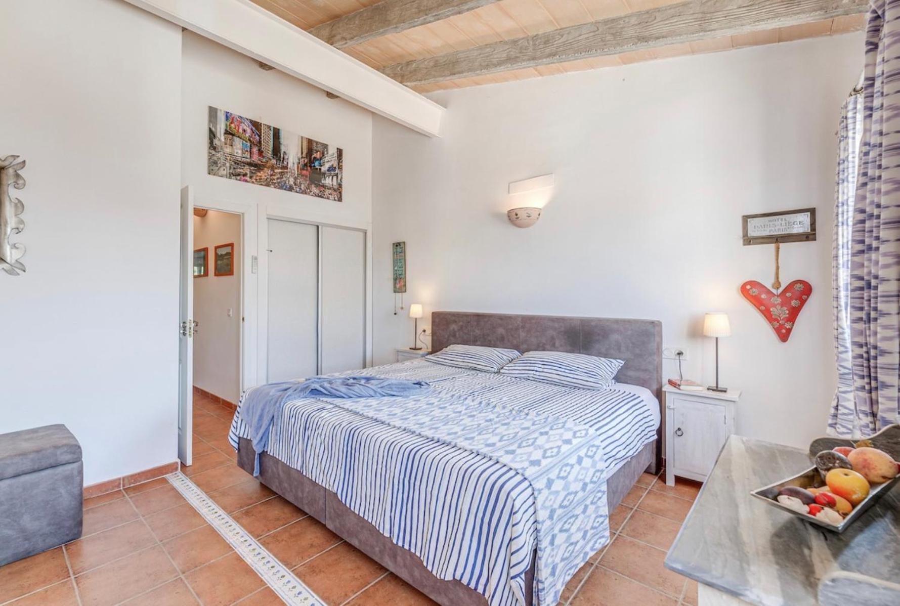Christiane Holiday home