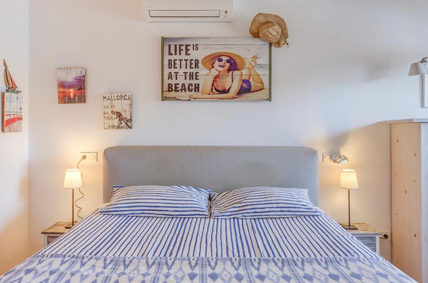 Holiday home Christiane