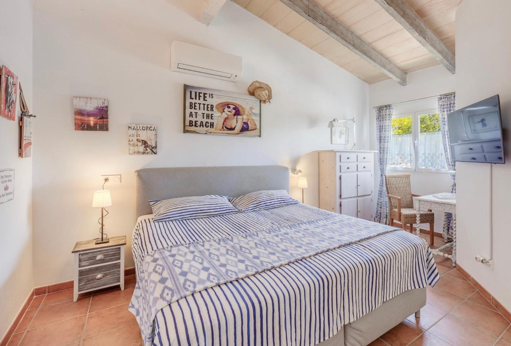 Holiday home Christiane