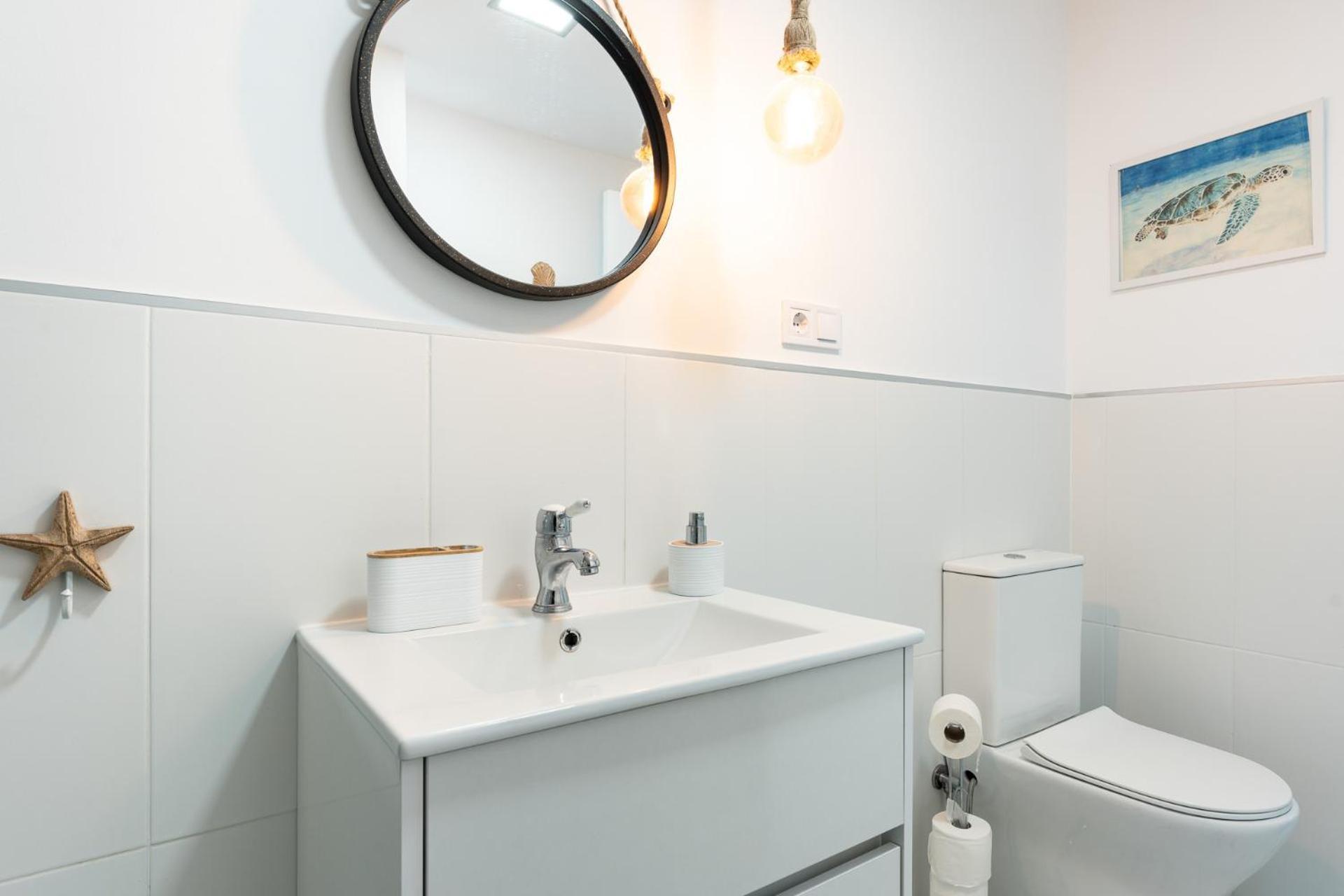 Apartamento Bhost - Gaviotas Fuengirola