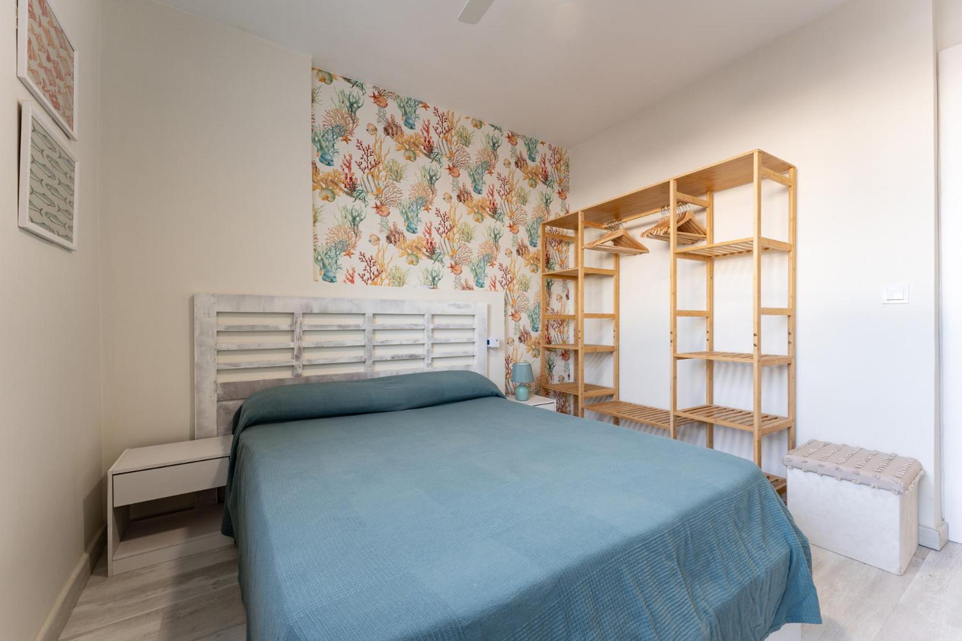 Apartamento Bhost - Gaviotas