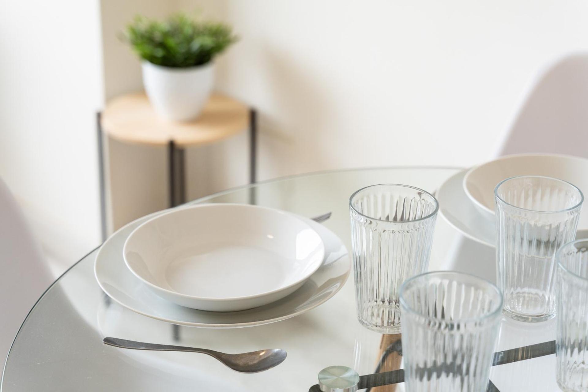 Apartamento Bhost - Gaviotas