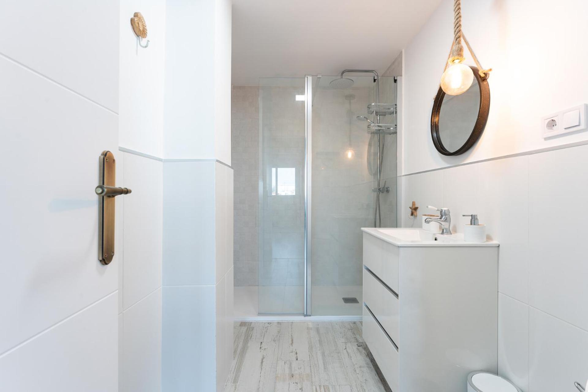 Apartamento Bhost - Gaviotas Fuengirola