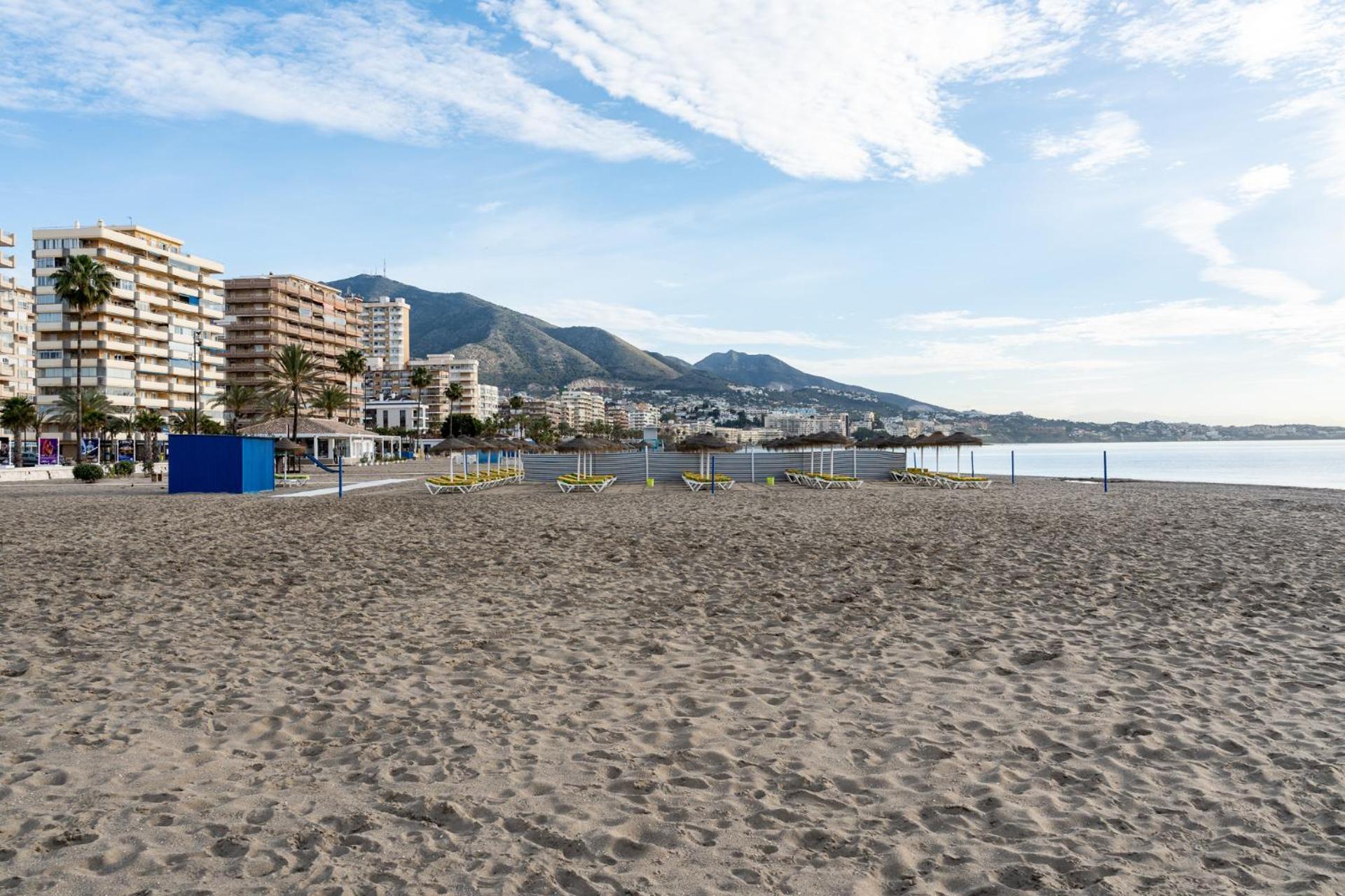 Bhost - Gaviotas Apartamento