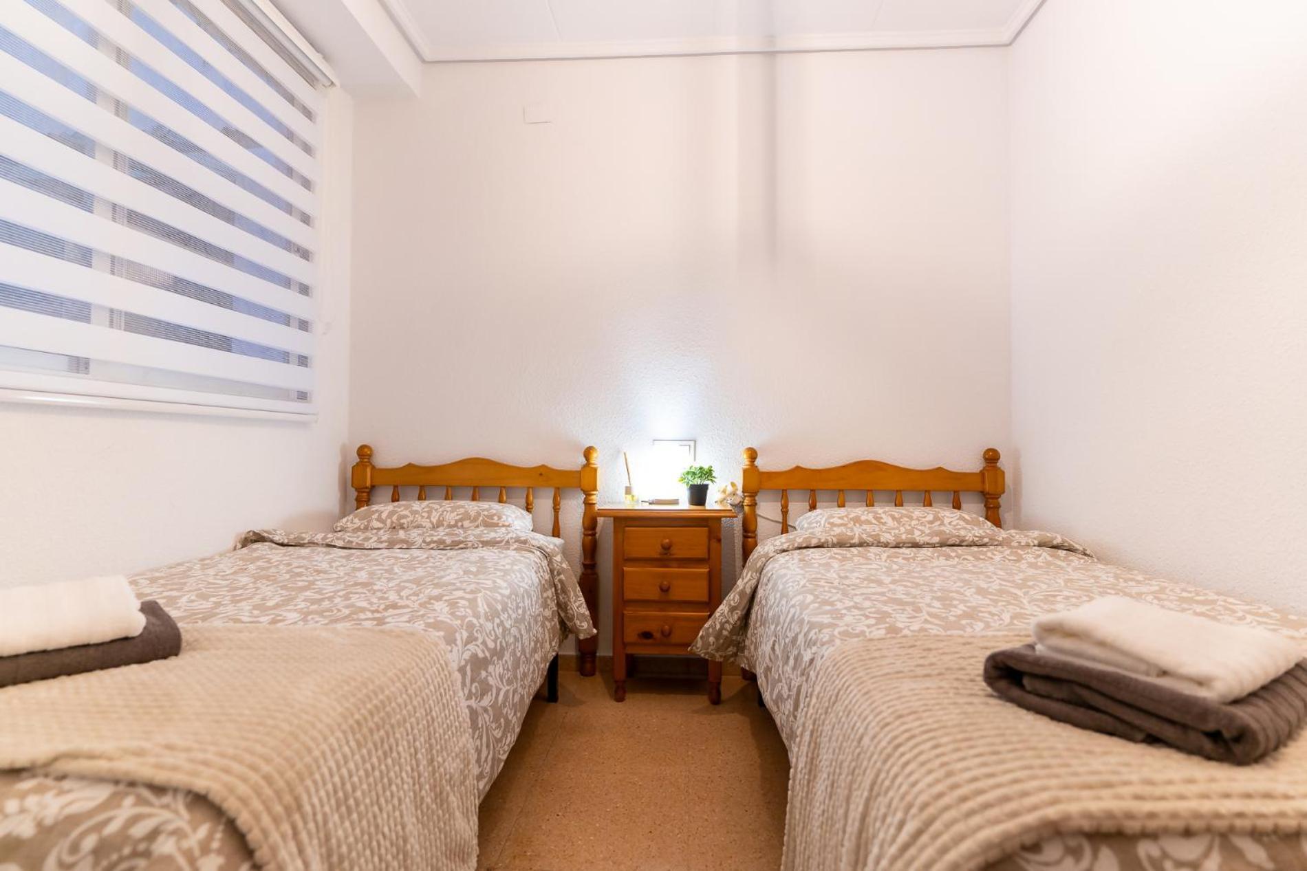Apartment Rentafive Ascensor Aa Centro Santa Pola
