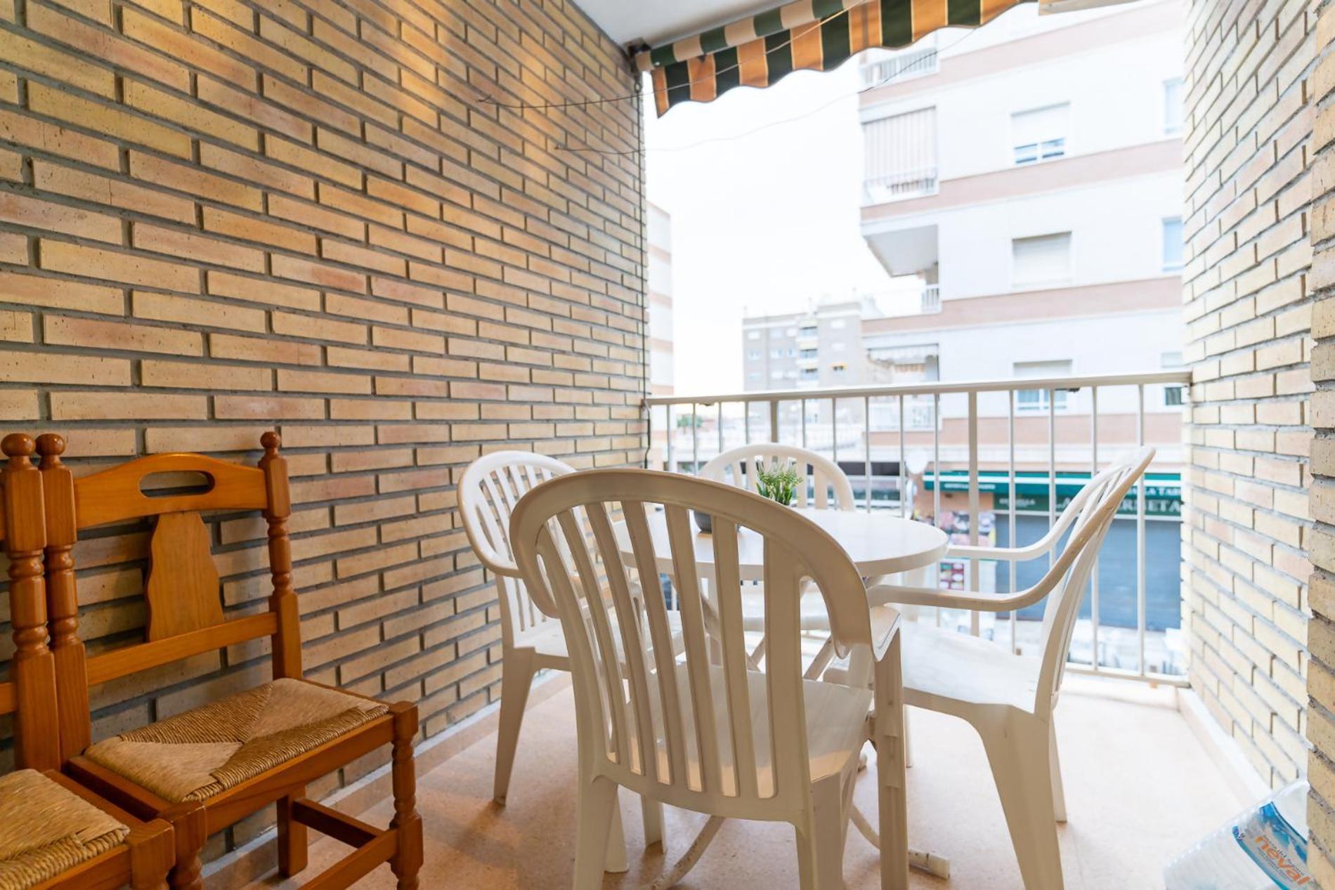 Rentafive Ascensor Aa Centro Apartment *