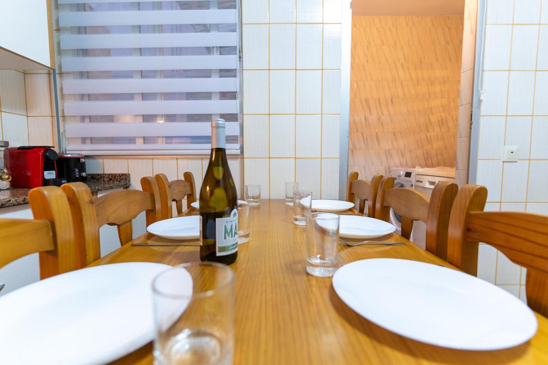 Apartment Rentafive Ascensor Aa Centro Santa Pola