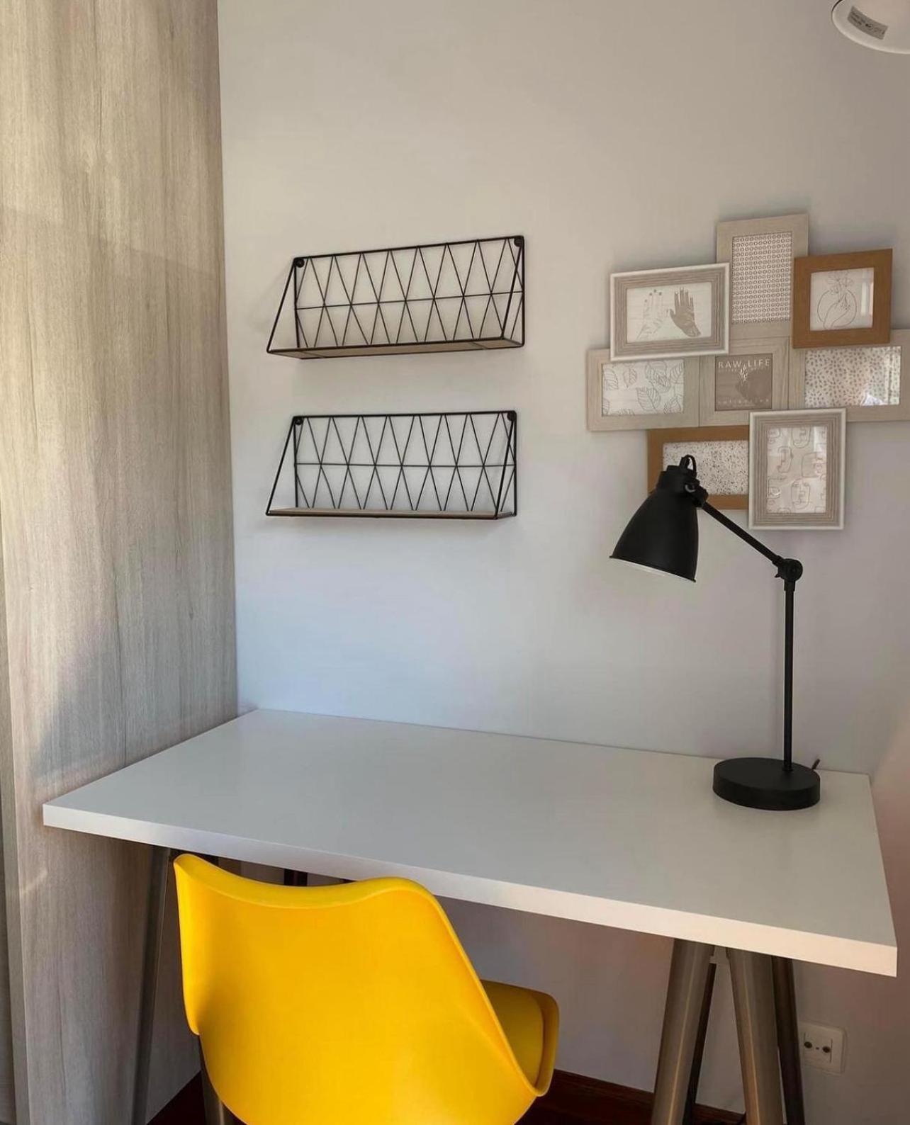 Apartment Lar Da Revolta