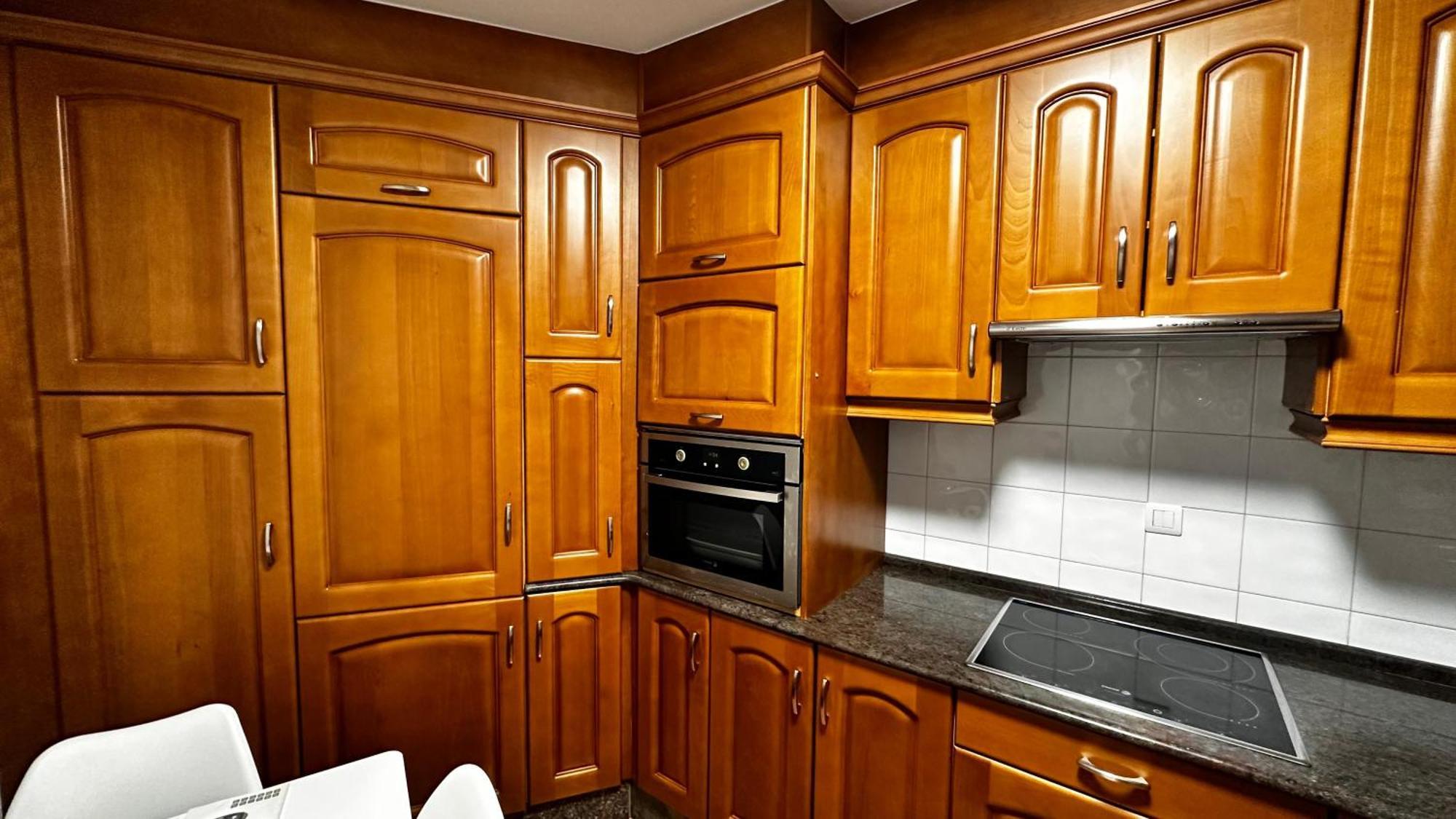 Lar Da Revolta Apartment