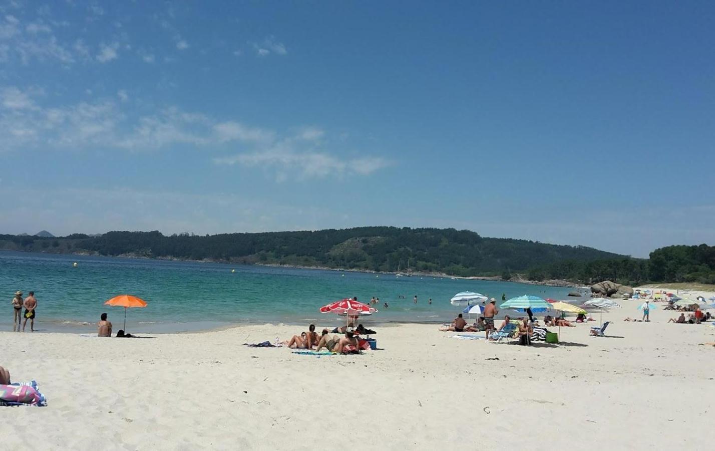 Casa Nerga, Cangas Do Morrazo, O * Hío