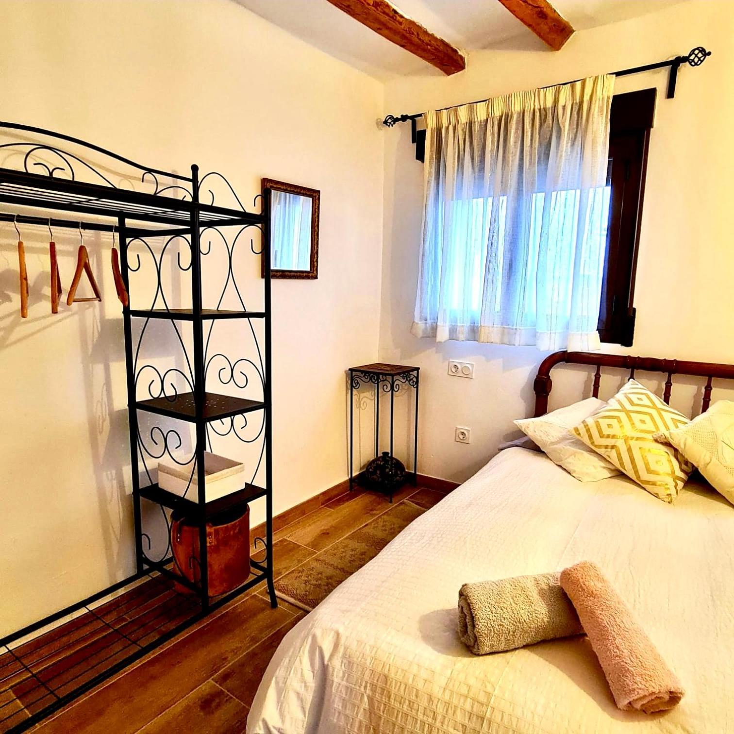 Casa Kumara * La Viluena