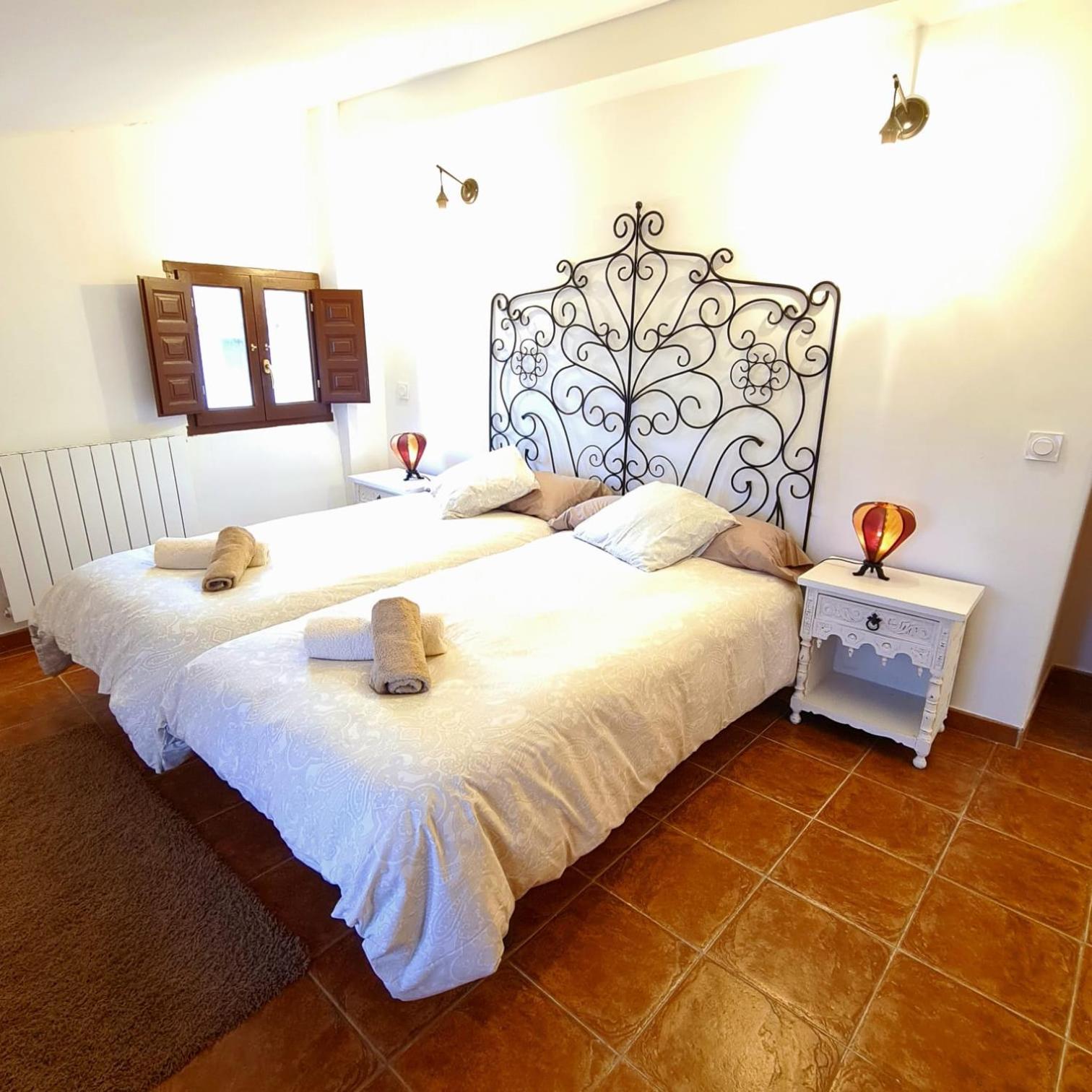 Сasa de vacaciones Casa Kumara