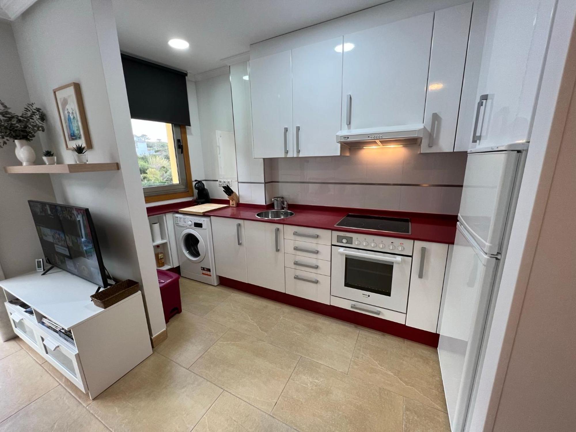 Apartamento-suite Playa En San Anton *