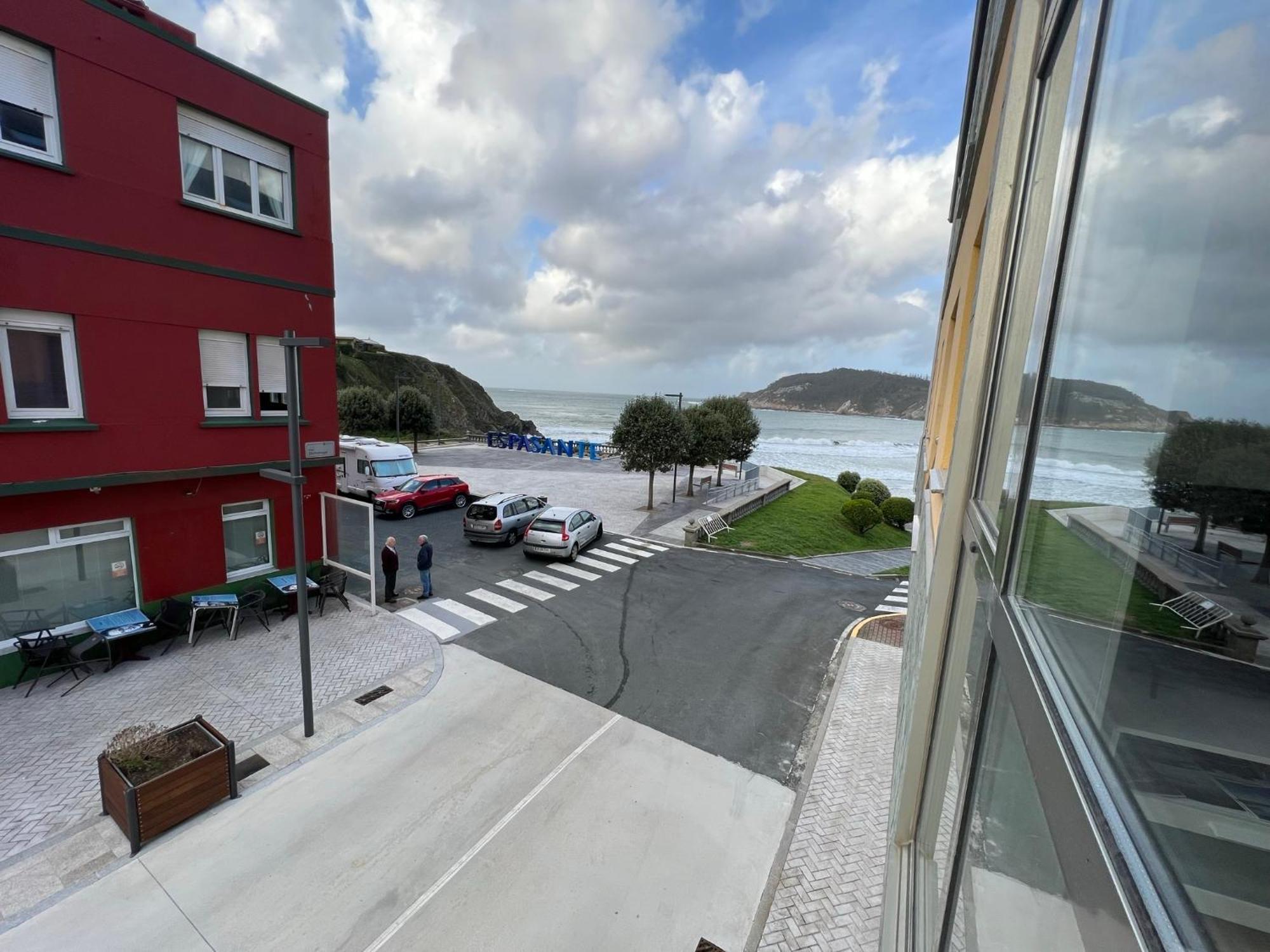 Apartamento Apartamento-suite Playa En San Anton Porto de Espasante