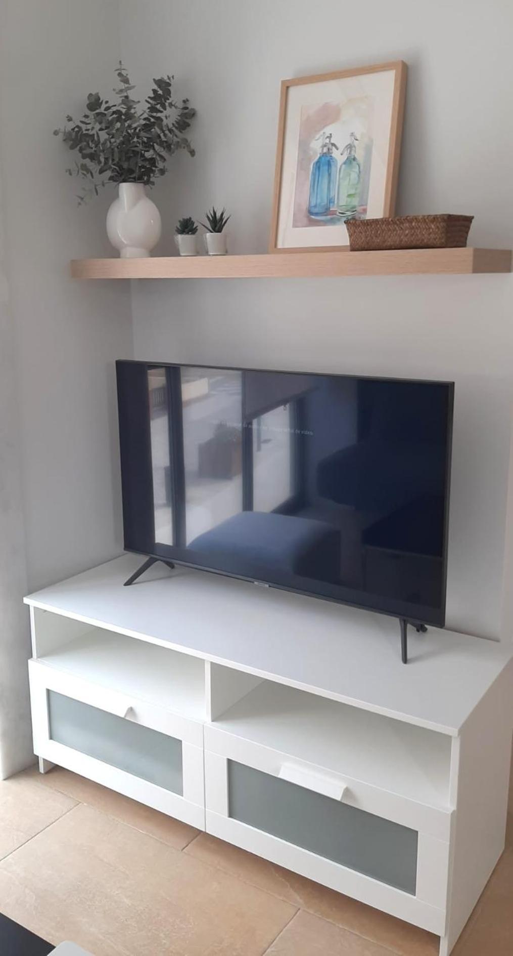 Apartamento Apartamento-suite Playa En San Anton *