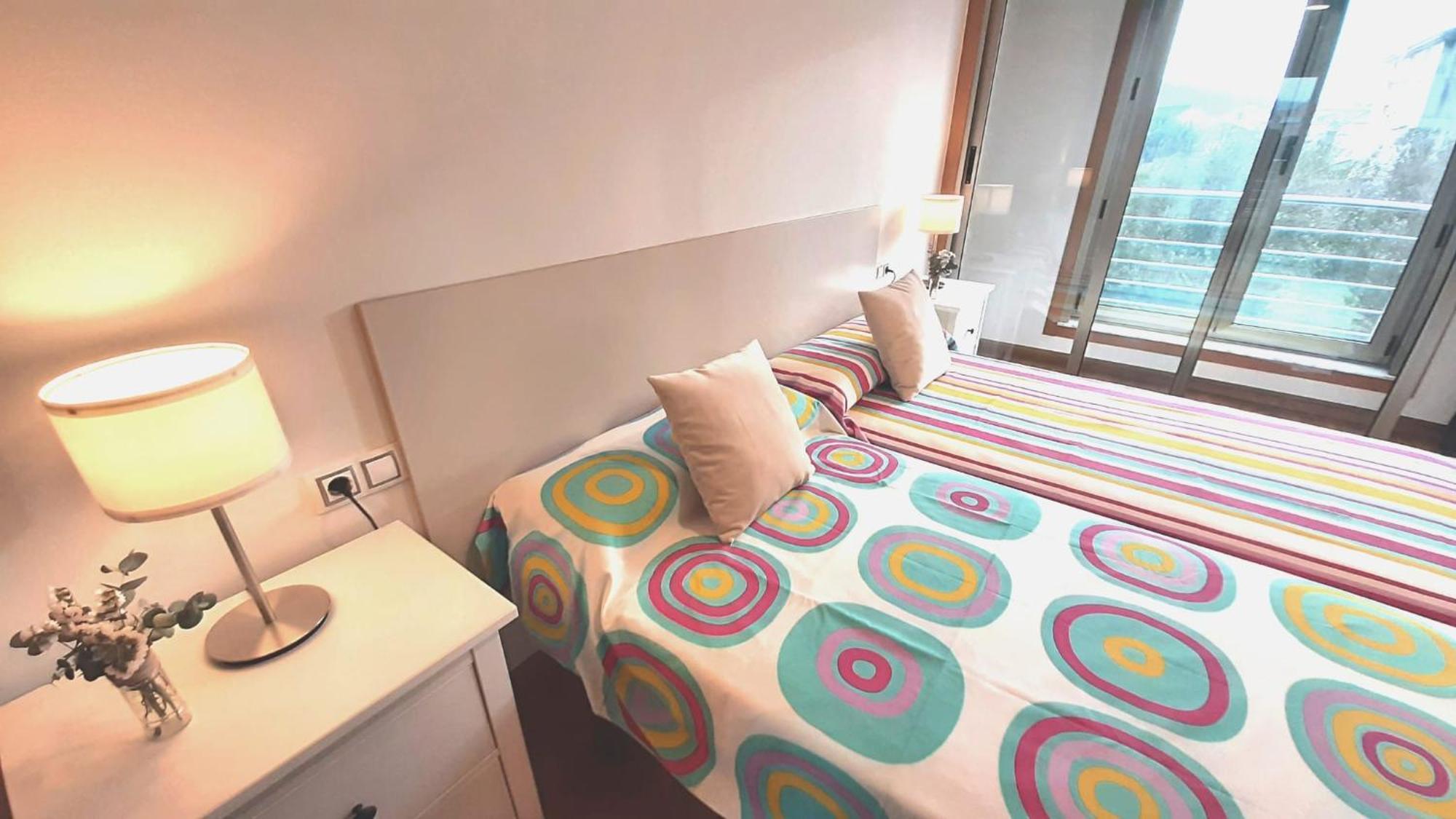 Apartamento-suite Playa En San Anton * Porto de Espasante